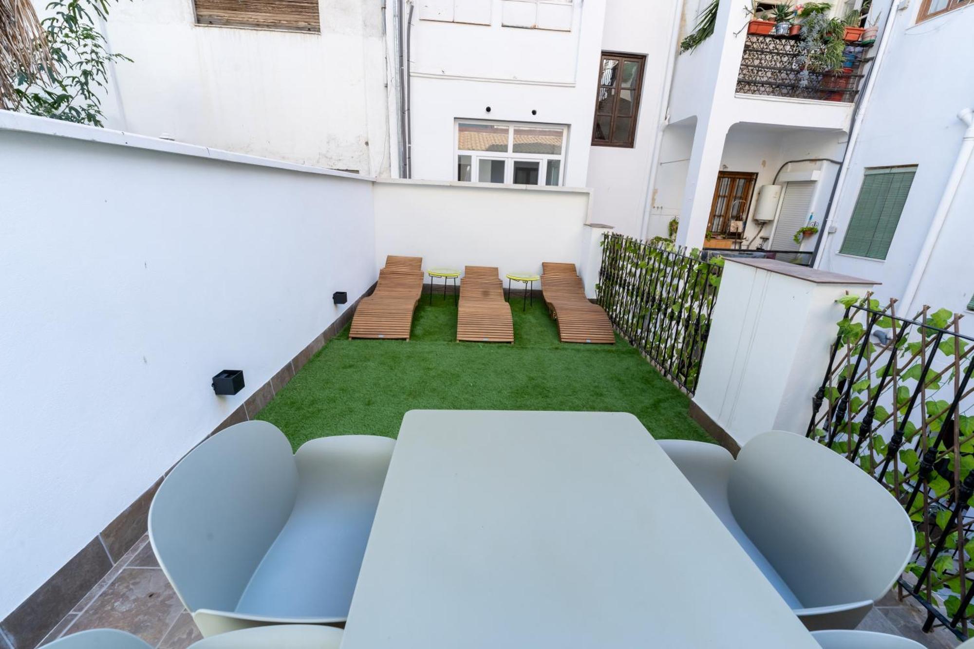 Apartamentos Jardines De La Sitarilla Granada Exterior foto